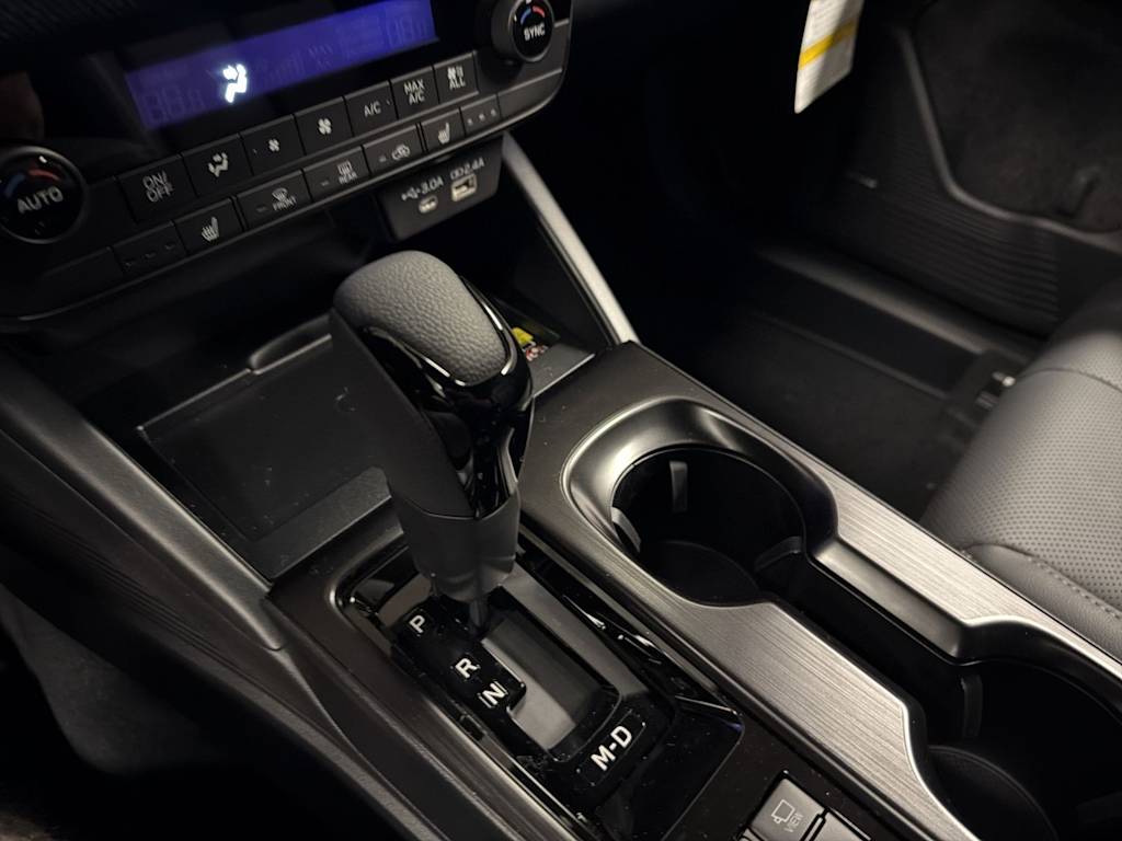 Thumbnail: 2026 Subaru Outback - 35