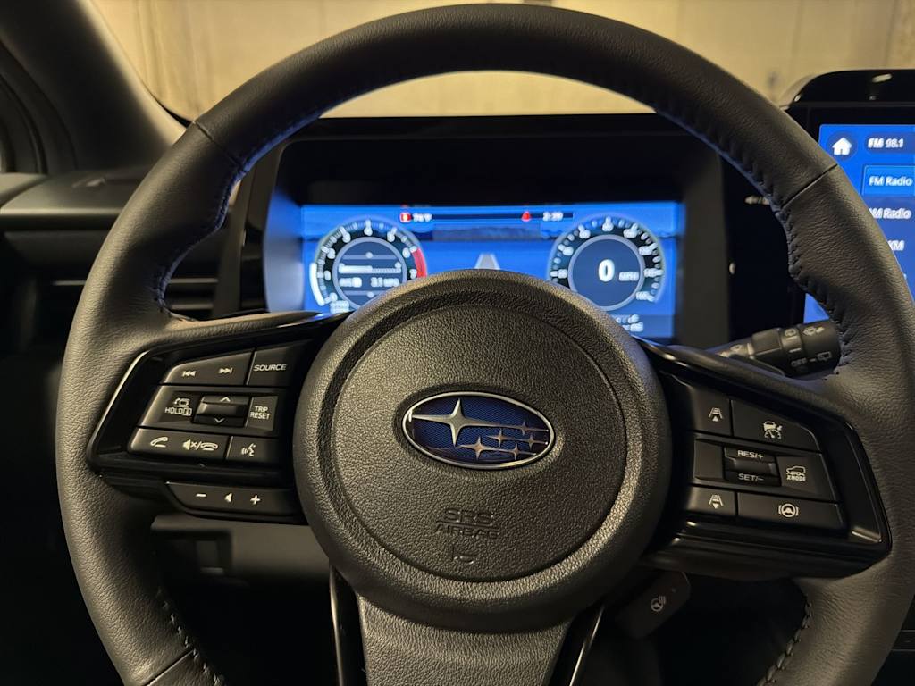 Thumbnail: 2026 Subaru Outback - 2