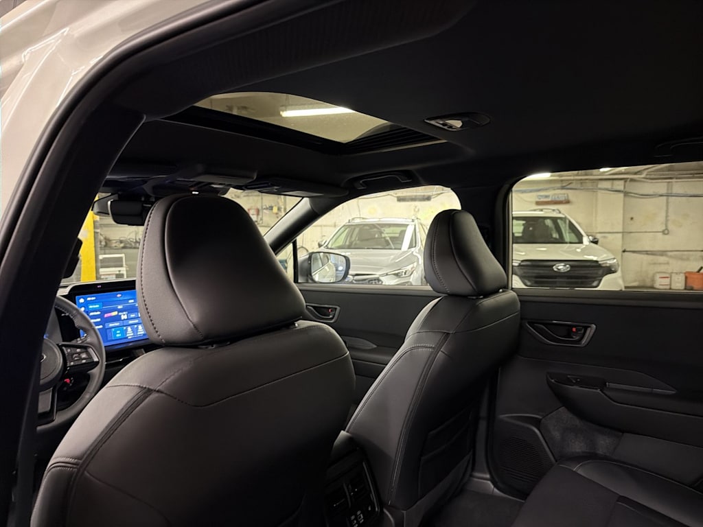 Thumbnail: 2026 Subaru Outback - 23