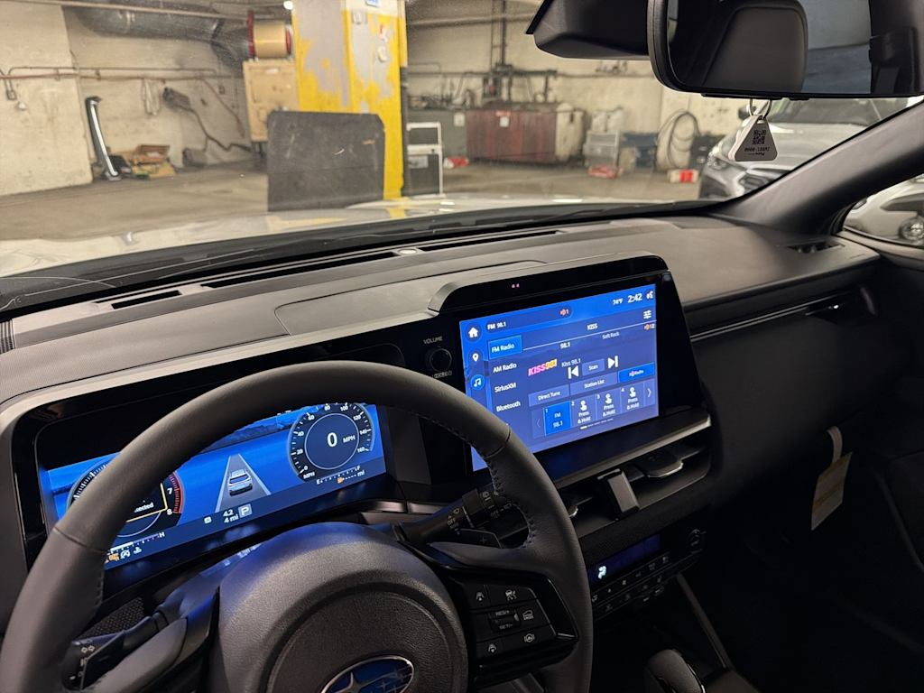 Thumbnail: 2026 Subaru Outback - 21