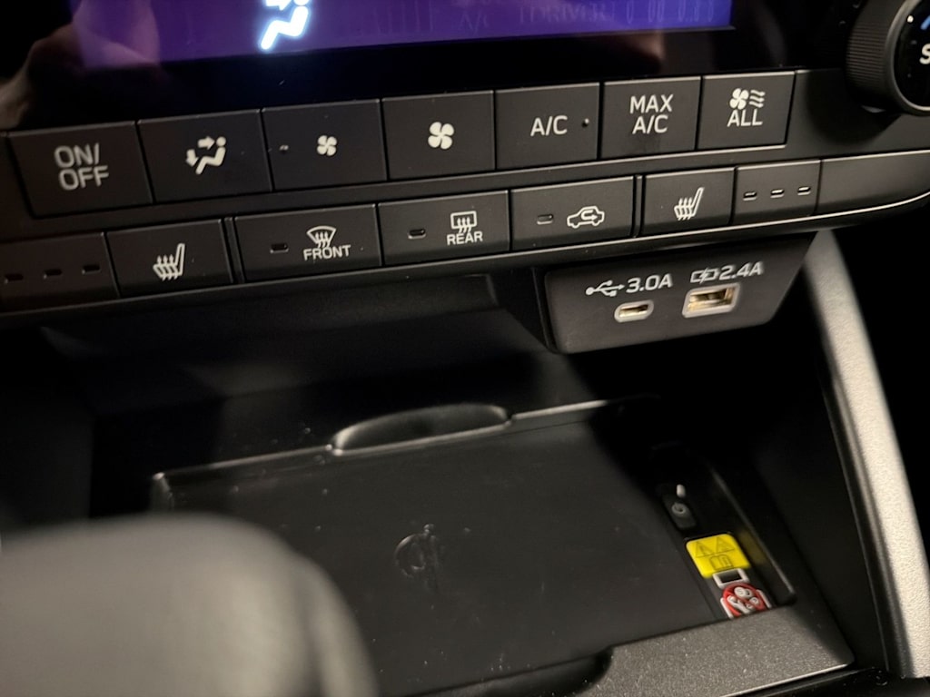 Thumbnail: 2026 Subaru Outback - 34
