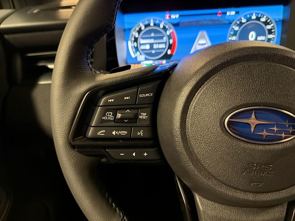 Thumbnail: 2026 Subaru Outback - 28