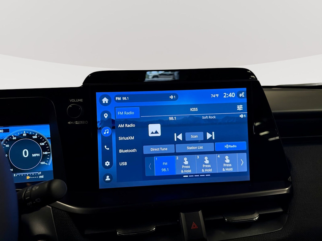 Thumbnail: 2026 Subaru Outback - 33