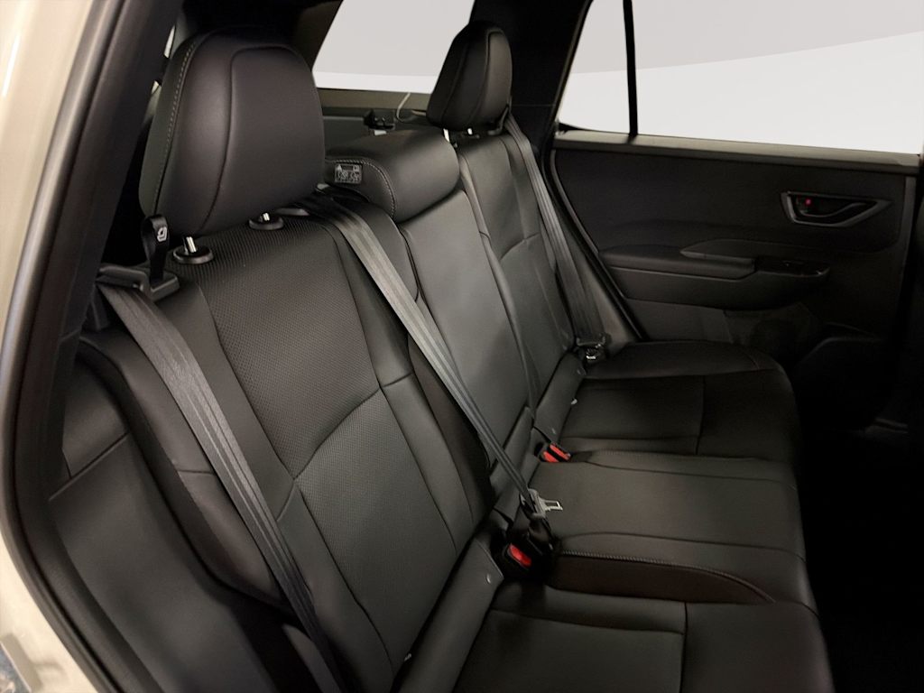 Thumbnail: 2026 Subaru Outback - 25