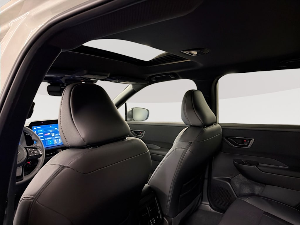 Thumbnail: 2026 Subaru Outback - 23