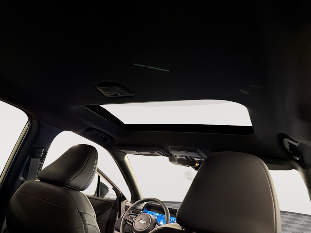 Thumbnail: 2026 Subaru Outback - 26