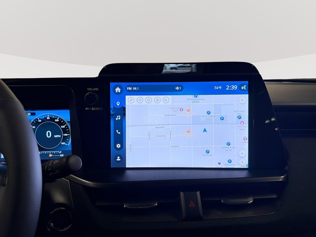 Thumbnail: 2026 Subaru Outback - 13