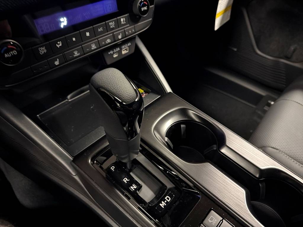 Thumbnail: 2026 Subaru Outback - 35