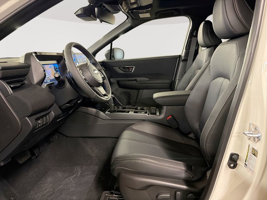 Thumbnail: 2026 Subaru Outback - 10