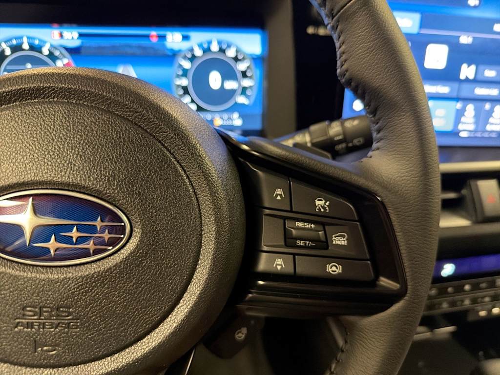 Thumbnail: 2026 Subaru Outback - 29