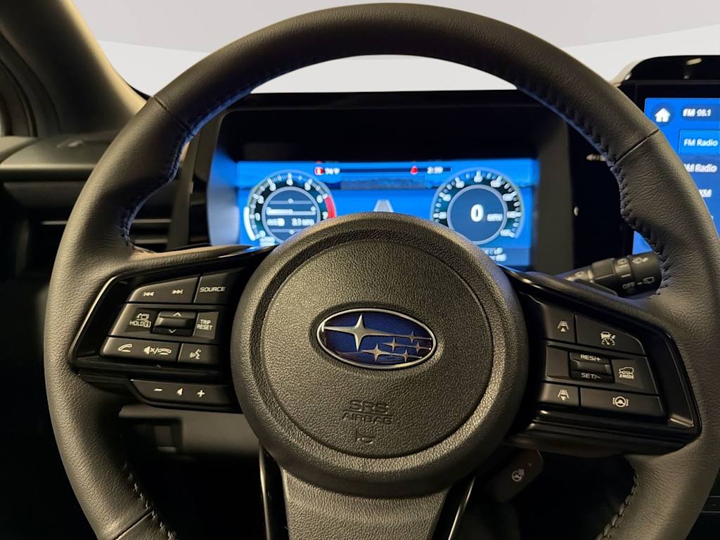 Thumbnail: 2026 Subaru Outback - 2