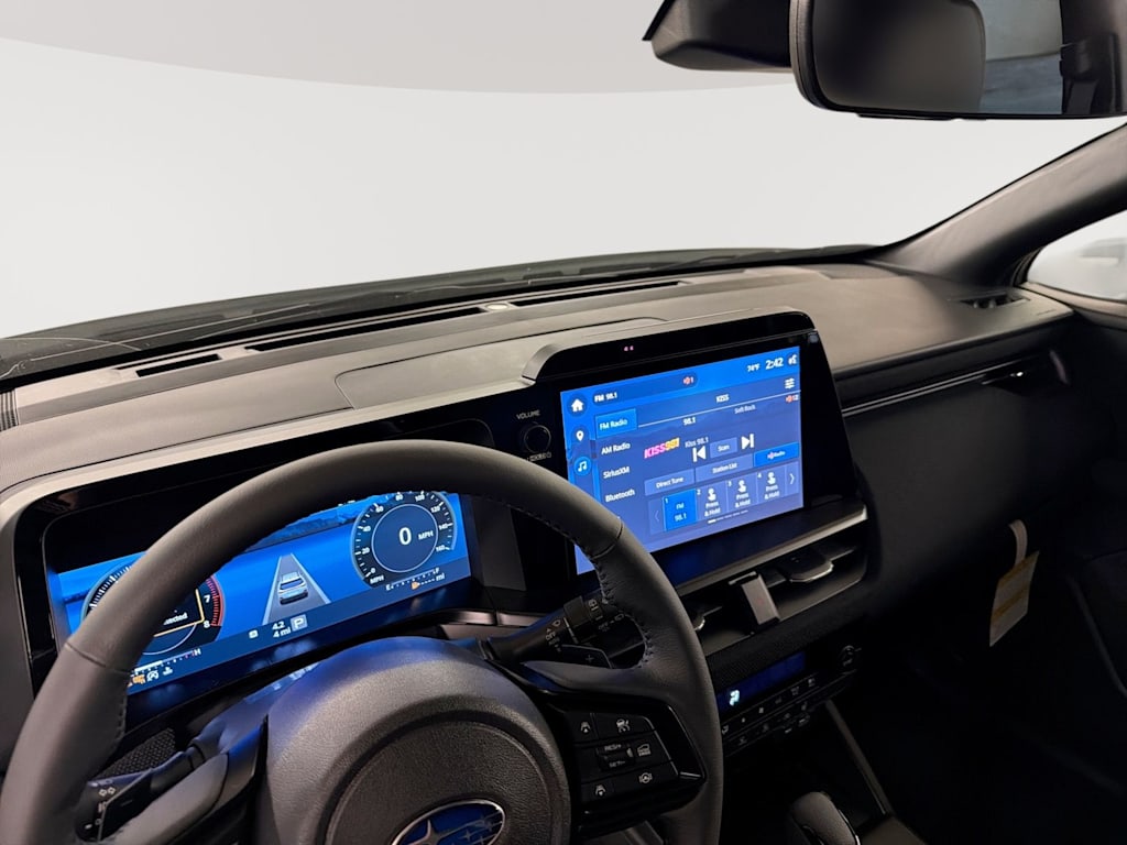 Thumbnail: 2026 Subaru Outback - 21