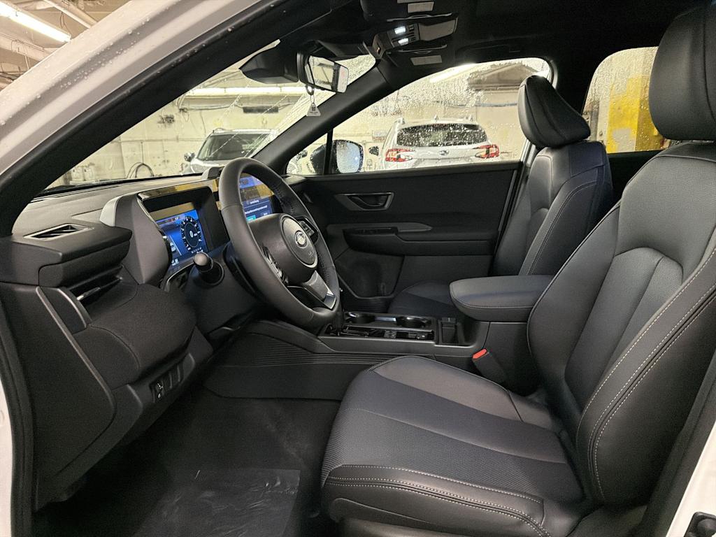Thumbnail: 2026 Subaru Outback - 8