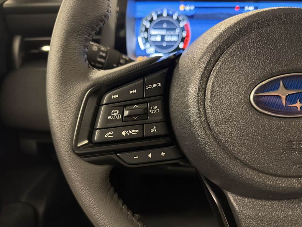 Thumbnail: 2026 Subaru Outback - 28