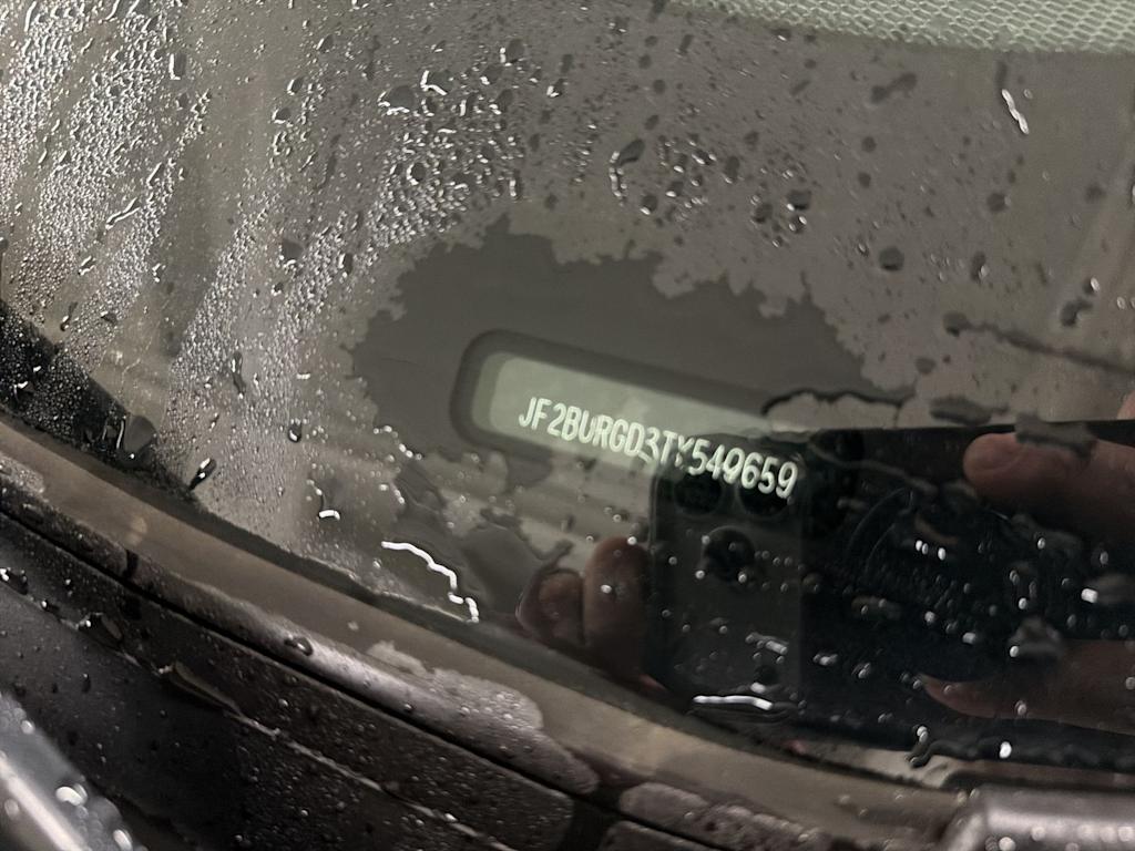 Thumbnail: 2026 Subaru Outback - 15
