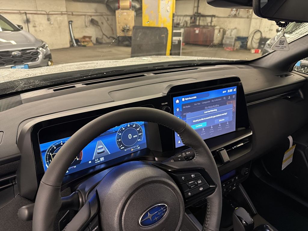Thumbnail: 2026 Subaru Outback - 21