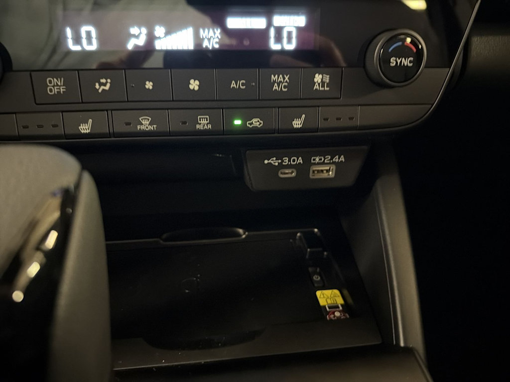 Thumbnail: 2026 Subaru Outback - 34