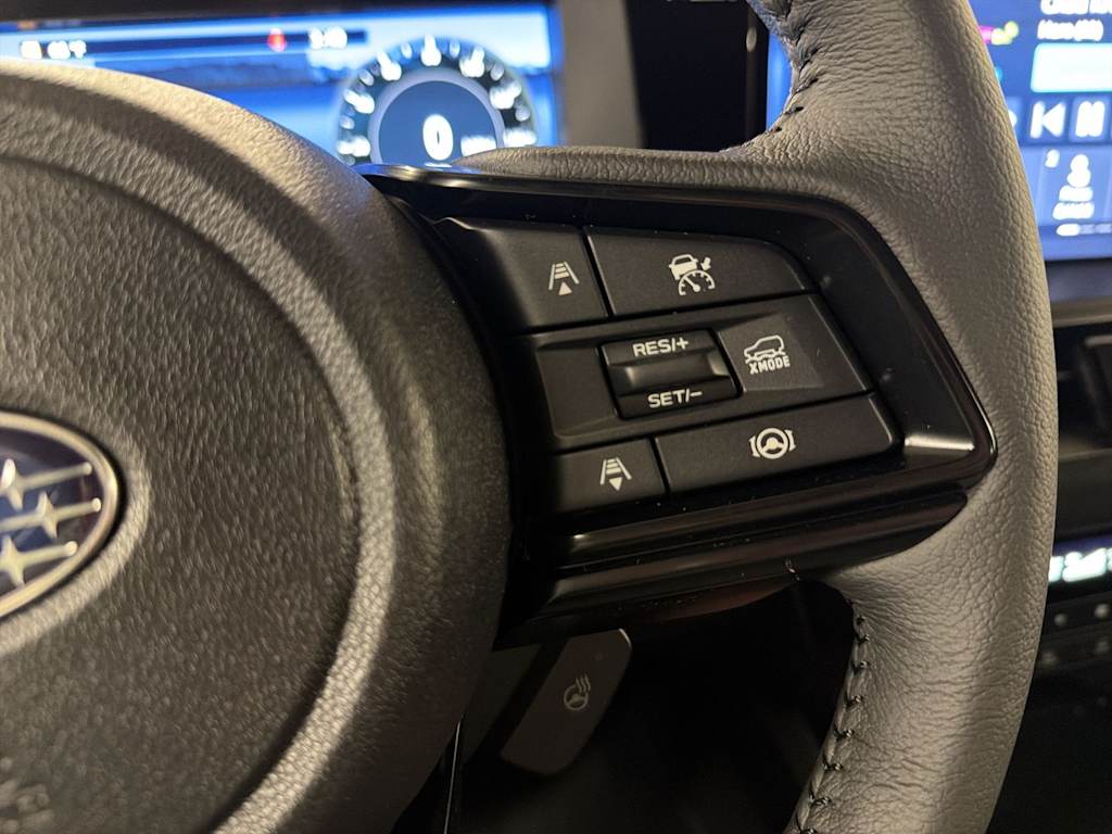 Thumbnail: 2026 Subaru Outback - 29