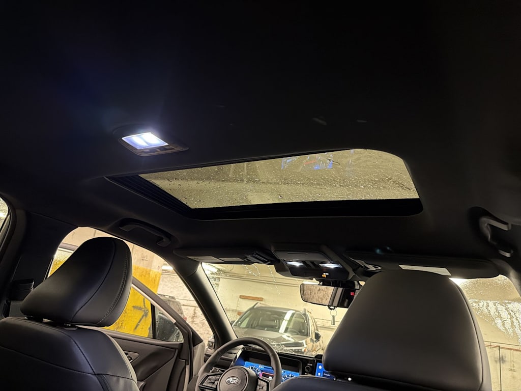 Thumbnail: 2026 Subaru Outback - 26