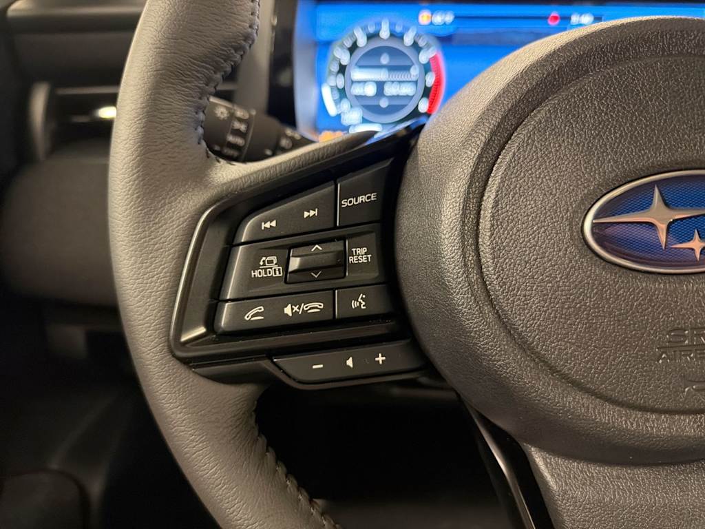 Thumbnail: 2026 Subaru Outback - 28