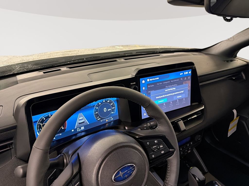Thumbnail: 2026 Subaru Outback - 2