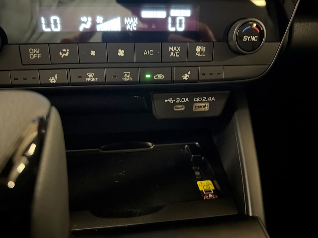 Thumbnail: 2026 Subaru Outback - 34