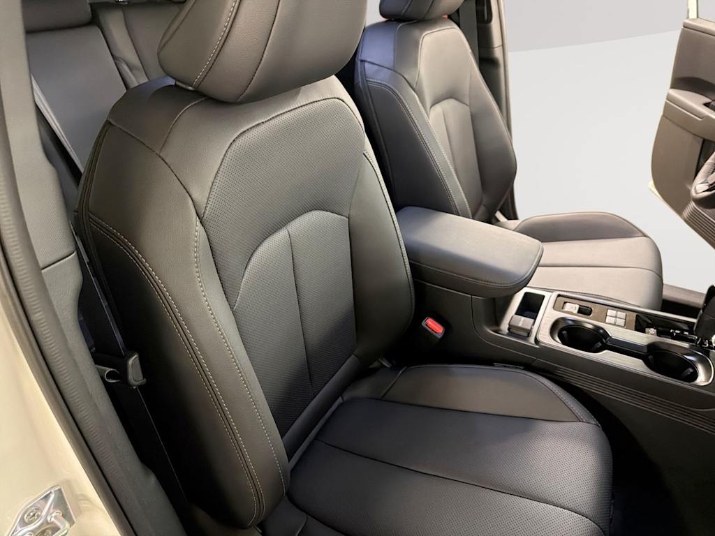 Thumbnail: 2026 Subaru Outback - 27