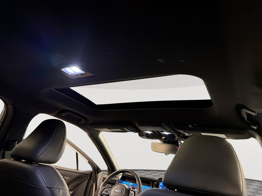 Thumbnail: 2026 Subaru Outback - 26