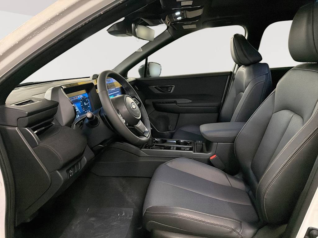Thumbnail: 2026 Subaru Outback - 10