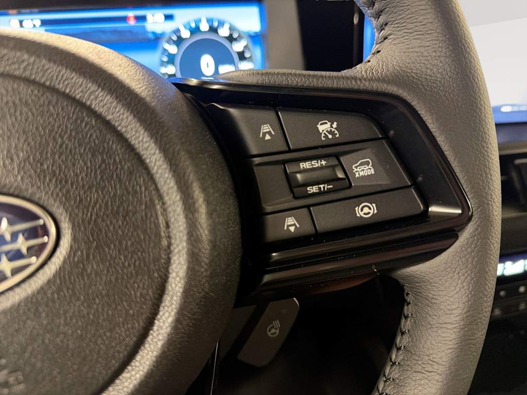 Thumbnail: 2026 Subaru Outback - 29