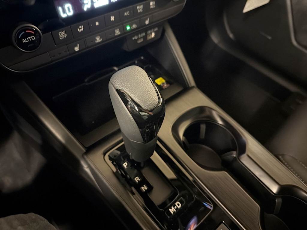 Thumbnail: 2026 Subaru Outback - 35