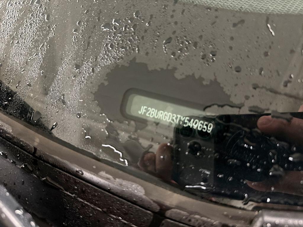 Thumbnail: 2026 Subaru Outback - 6