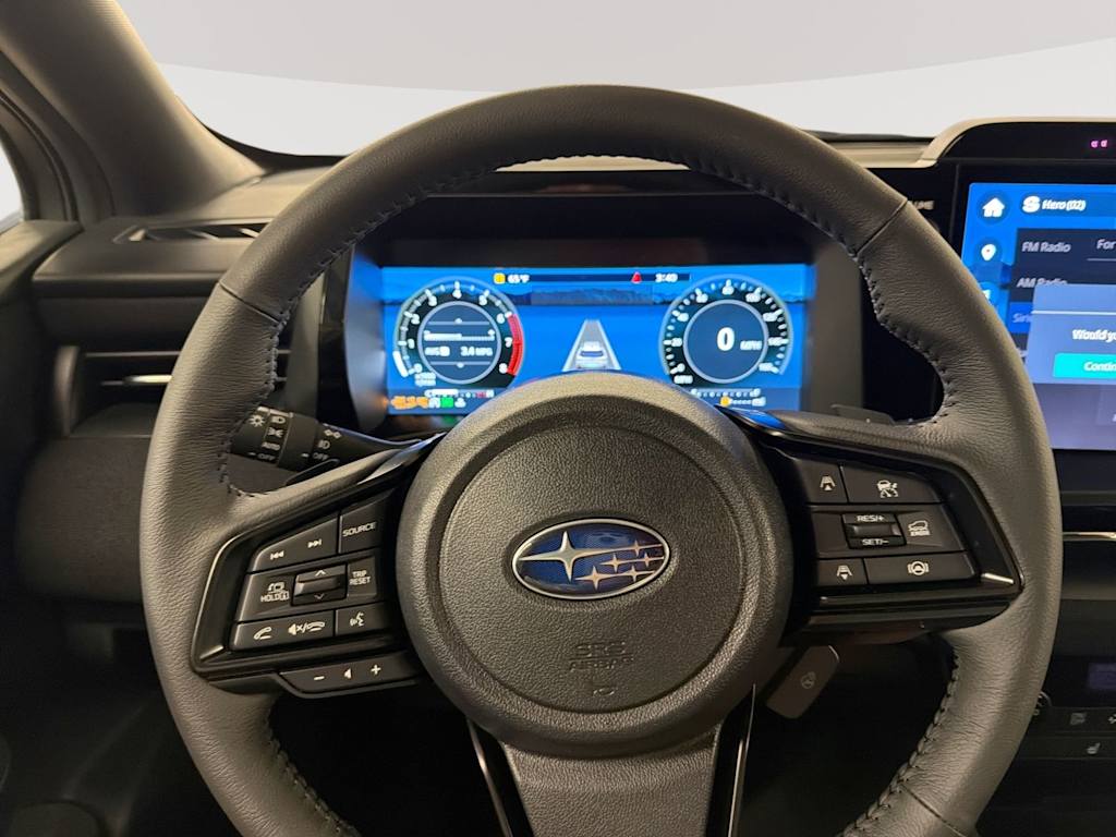 Thumbnail: 2026 Subaru Outback - 9