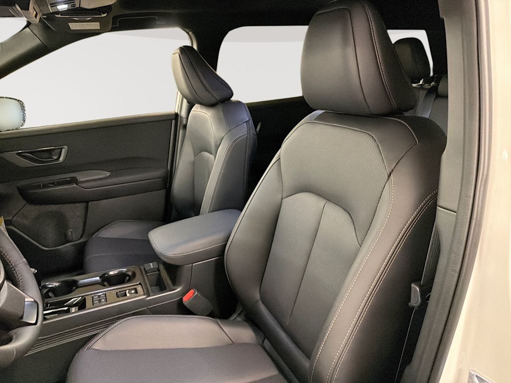 Thumbnail: 2026 Subaru Outback - 11