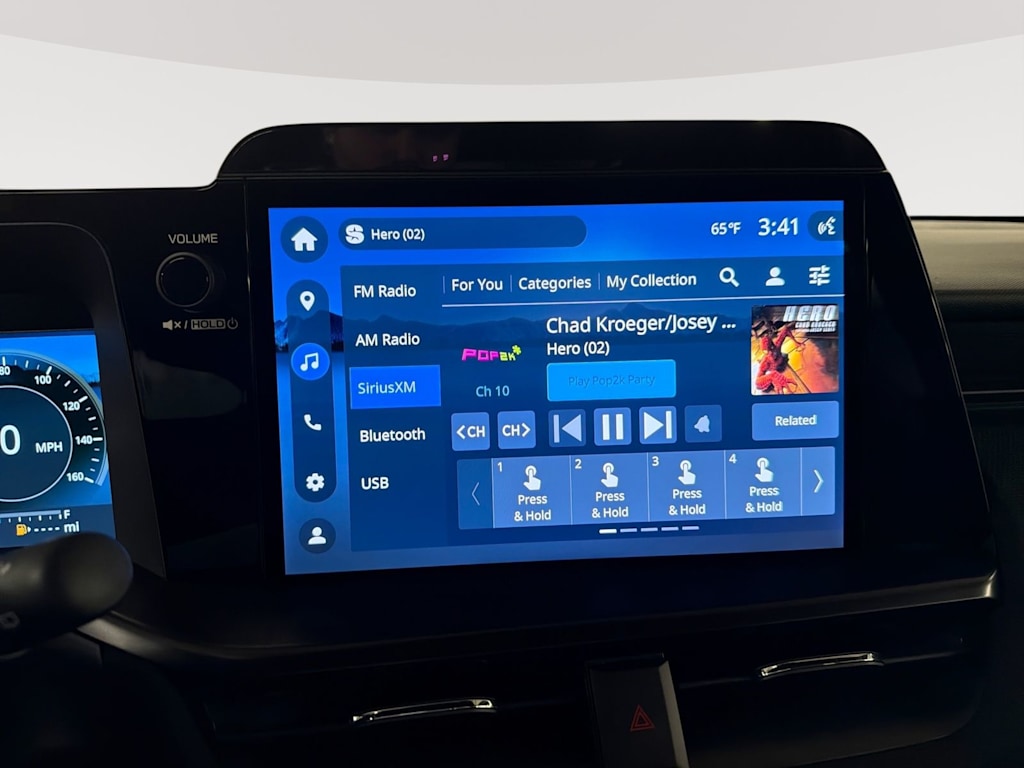 Thumbnail: 2026 Subaru Outback - 33