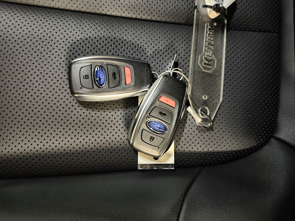 2026 Subaru Outback Limited XT - Photo 32
