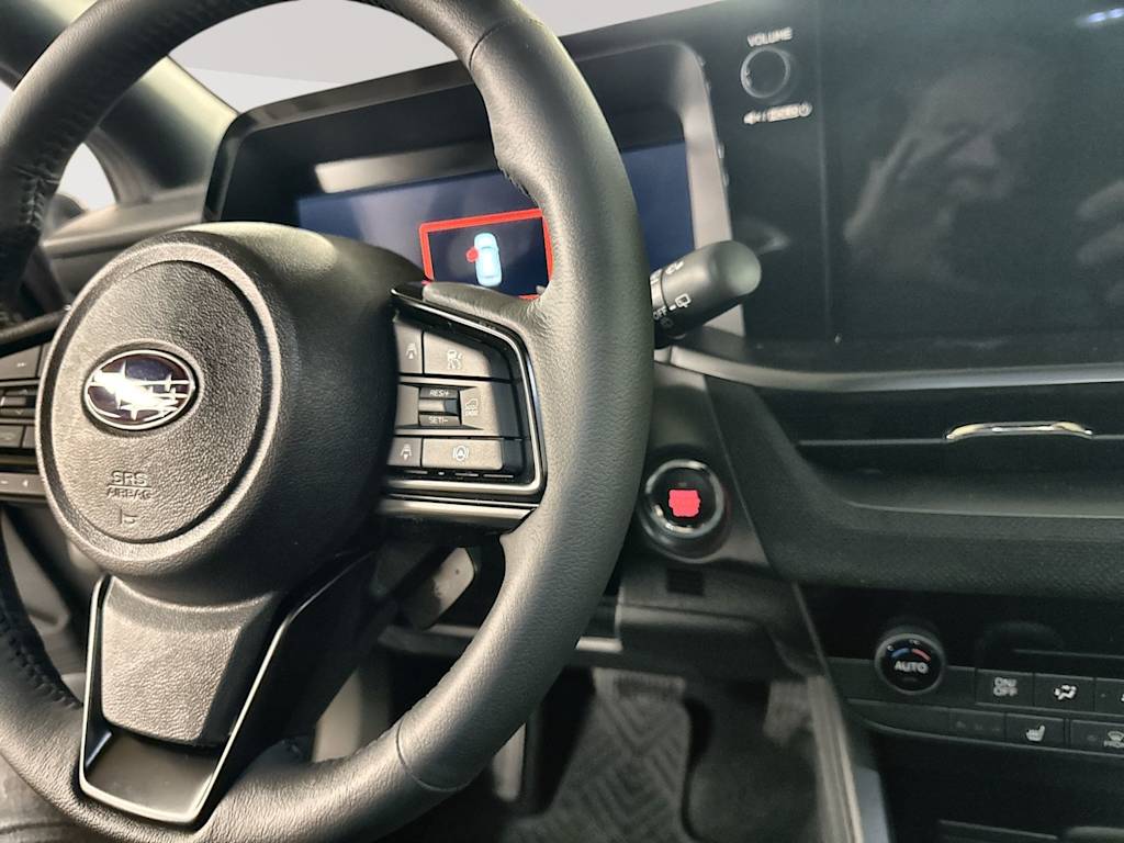 2026 Subaru Outback Limited XT - Photo 13