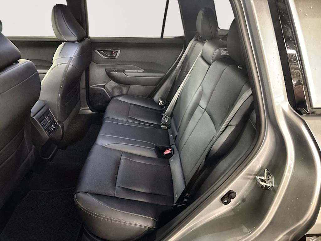 2026 Subaru Outback Limited XT - Photo 25