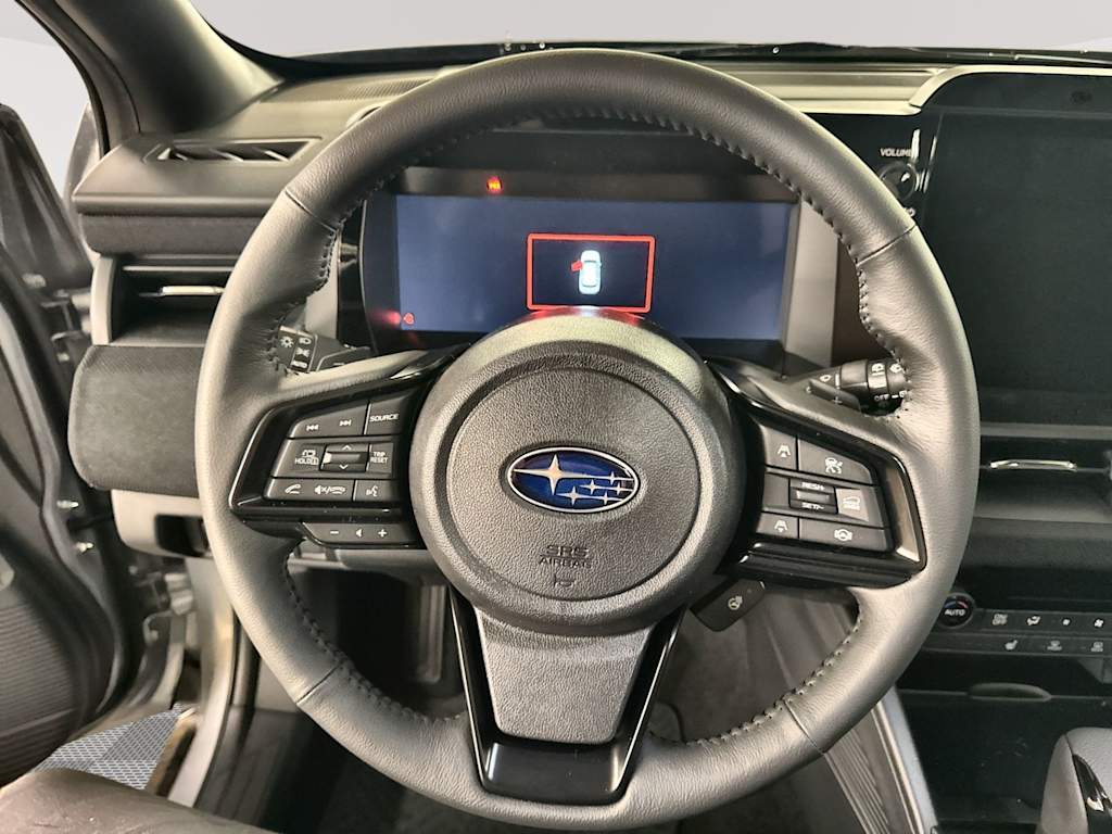 2026 Subaru Outback Limited XT - Photo 9