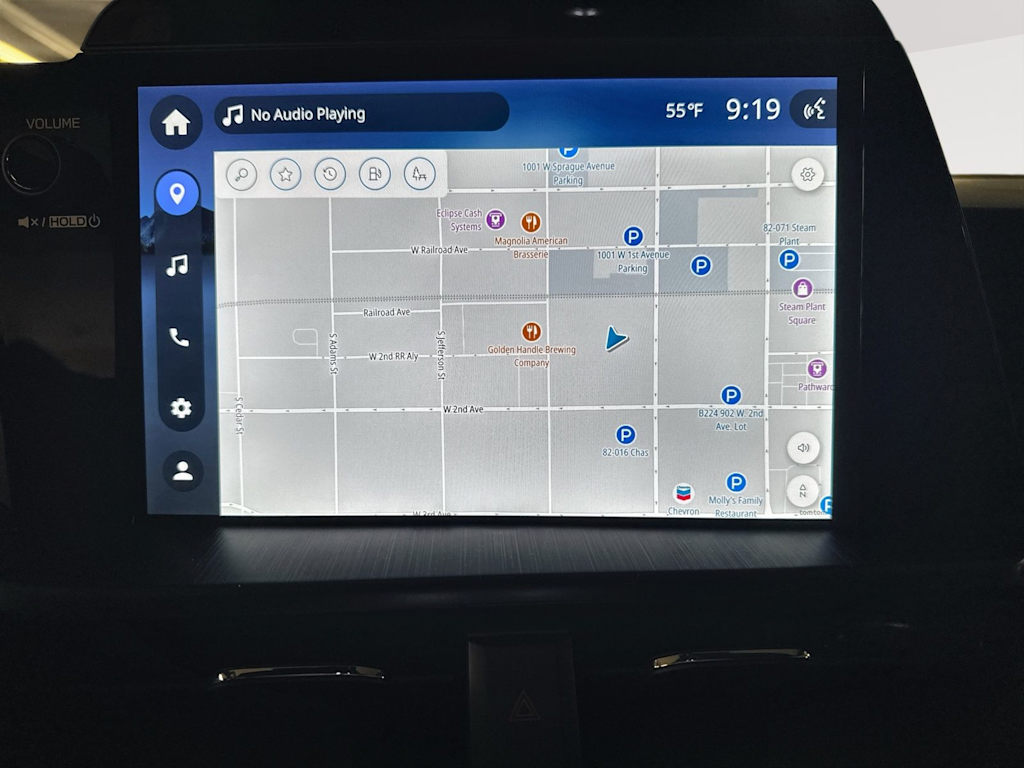 2026 Subaru Outback Limited XT - Photo 14