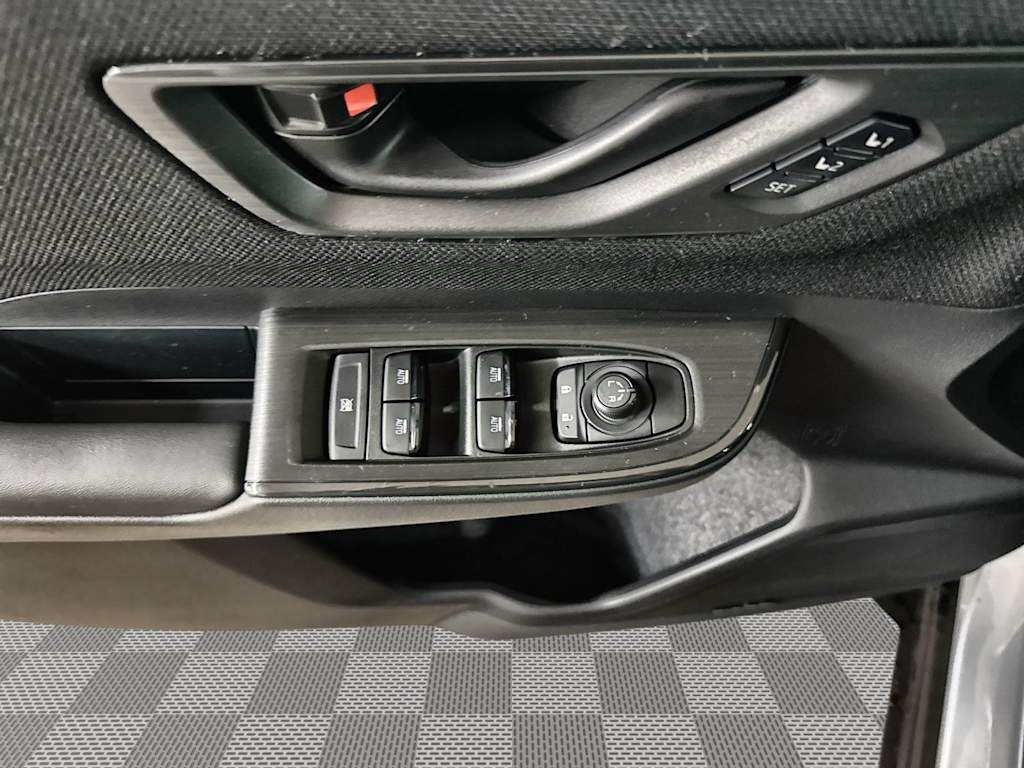 2026 Subaru Outback Limited XT - Photo 23