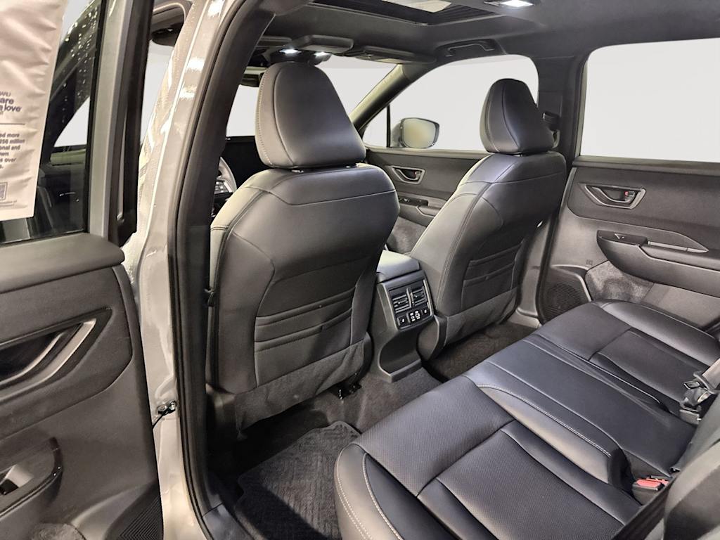 2026 Subaru Outback Limited XT - Photo 12