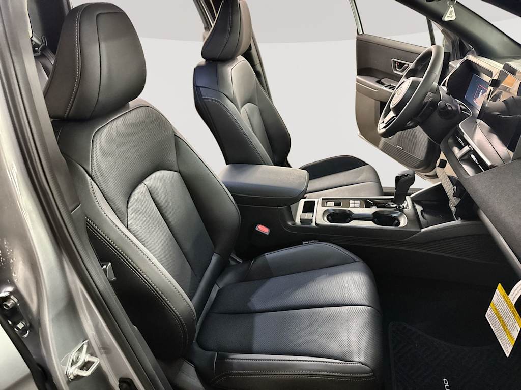 2026 Subaru Outback Limited XT - Photo 11