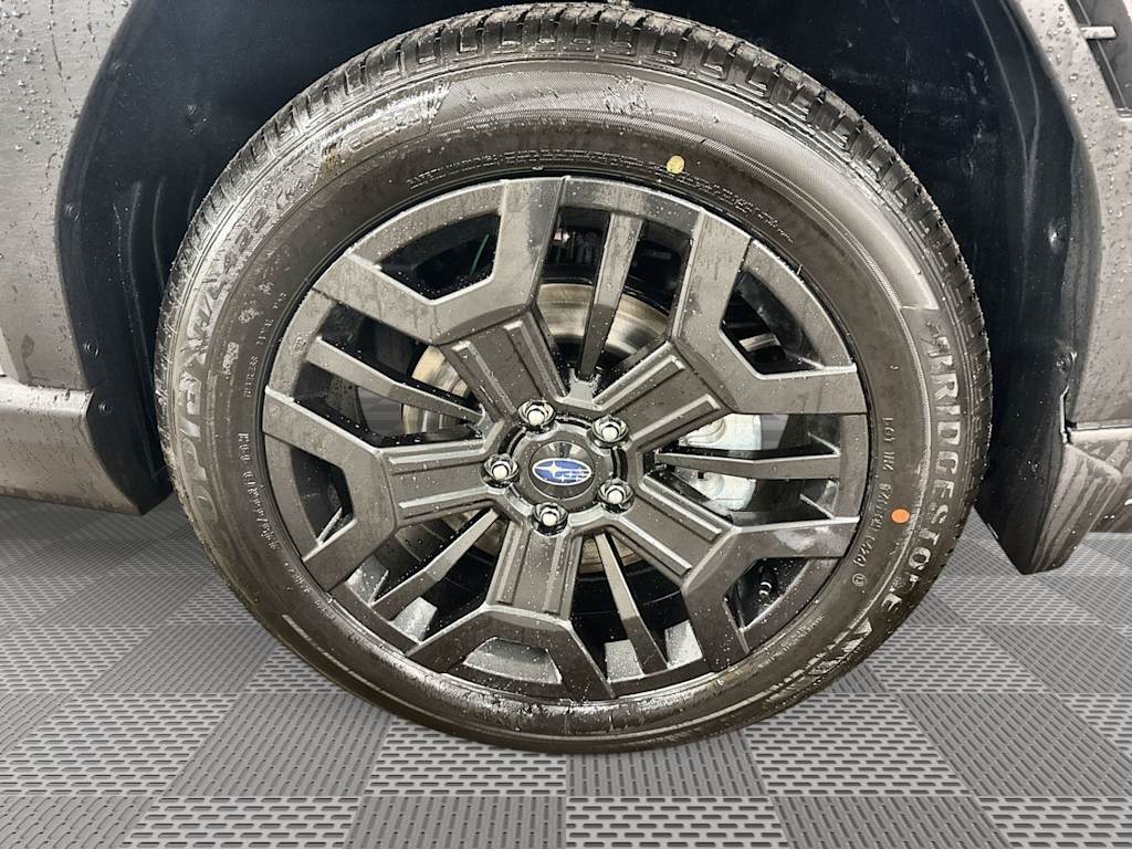 2026 Subaru Outback Limited XT - Photo 7