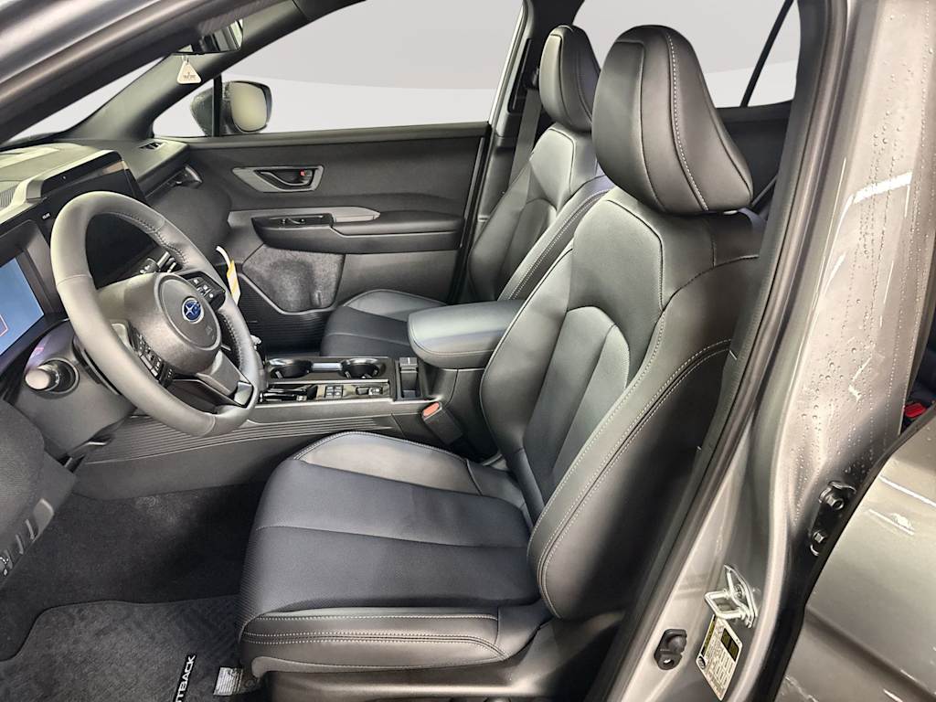 2026 Subaru Outback Limited XT - Photo 10