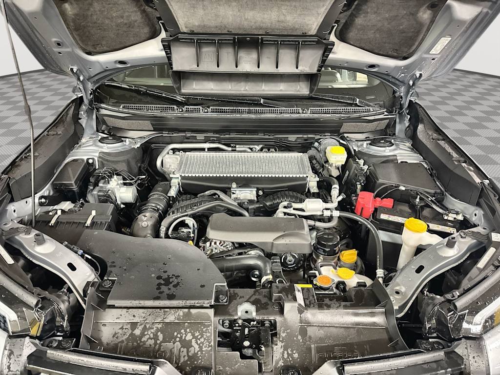 2026 Subaru Outback Limited XT - Photo 8