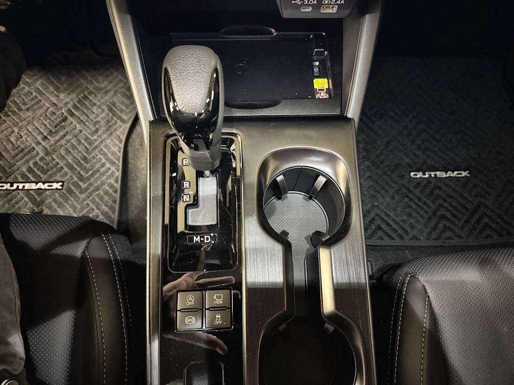 2026 Subaru Outback Limited XT - Photo 15