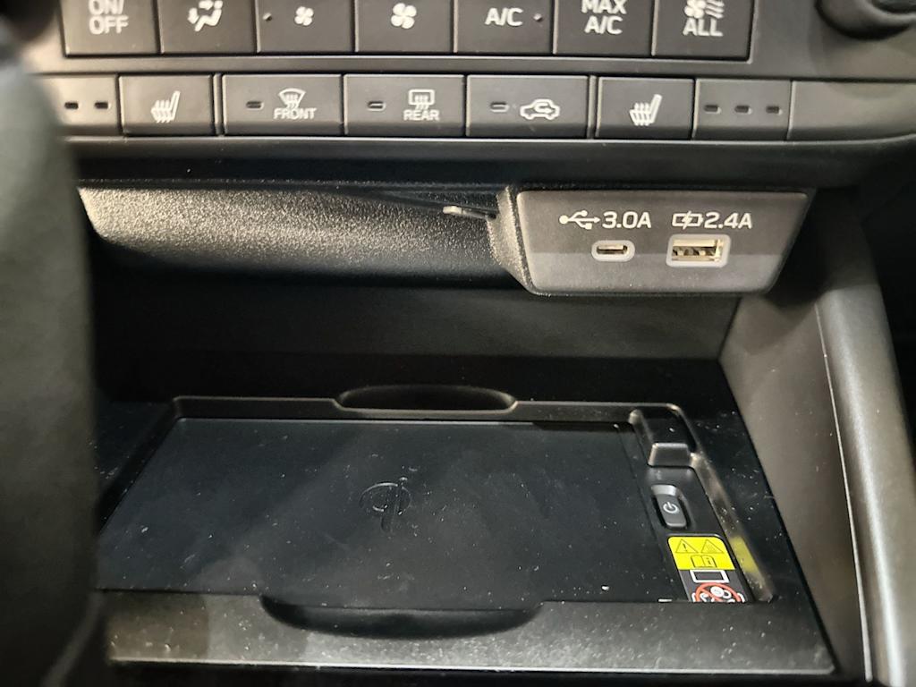 2026 Subaru Outback Limited XT - Photo 30