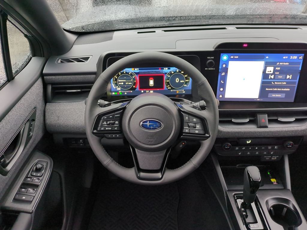 Thumbnail: 2026 Subaru Outback - 14