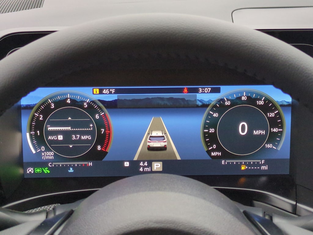 Thumbnail: 2026 Subaru Outback - 17